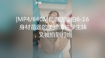 [MP4/640MB]酒店偷拍6-16 身材苗条的美腿清纯学生妹，又被拍到打炮