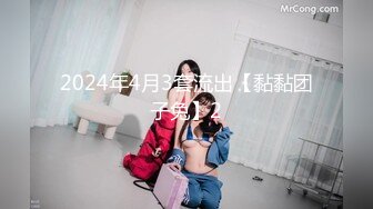 2024年4月3套流出【黏黏团子兔】2