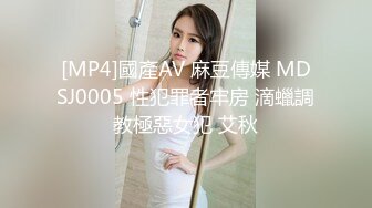 [MP4]國產AV 麻豆傳媒 MDSJ0005 性犯罪者牢房 滴蠟調教極惡女犯 艾秋