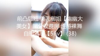 前凸后翘 美乳御姐【幽幽大美女】部分收费房 性感裸舞 自慰诱惑【56v】 (38)