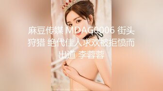 19岁花一样的年龄，闷骚舞蹈生【百灵鸟】短发气质小美女，专业过硬，这舞姿真美，逼逼更美 (1)