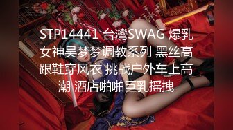 STP14441 台灣SWAG 爆乳女神吴梦梦调教系列 黑丝高跟鞋穿风衣 挑战户外车上高潮 酒店啪啪巨乳摇拽