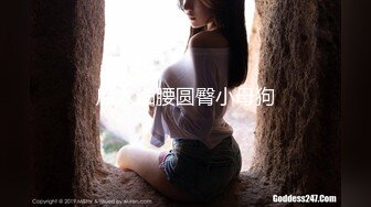 ⚫️⚫️高能预警！雌雄难辨极品身材颜值巅峰真假姐妹花T娘【阿丽莎】同闺蜜啪啪无套内射