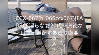 CCX-067(h_066ccx067)[FAPRO]淫らな女20代非道徳な日常七瀬かすみ真咲南朋