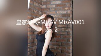 皇家华人-MisAV MisAV001-03-2