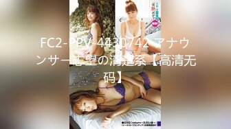 FC2-PPV-4430742 アナウンサー志望の清楚系【高清无码】