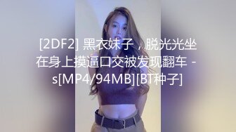 [2DF2] 黑衣妹子，脱光光坐在身上摸逼口交被发现翻车 - s[MP4/94MB][BT种子]