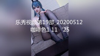 乐秀视频第19部_20200512 咖啡色1 11‘25