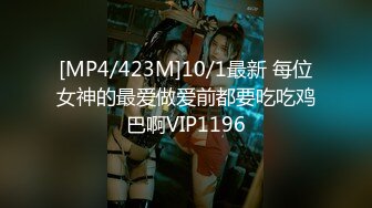 [MP4/423M]10/1最新 每位女神的最爱做爱前都要吃吃鸡巴啊VIP1196