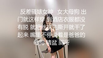 【自整理】喜欢口爆颜射的金发女郎，用红唇小嘴裹住大肉棒要喝酸奶！【115V】 (18)