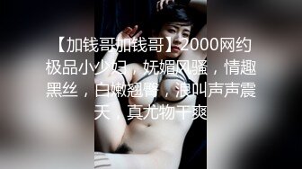 【加钱哥加钱哥】2000网约极品小少妇，妩媚风骚，情趣黑丝，白嫩翘臀，浪叫声声震天，真尤物干爽