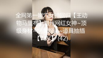 全网第一嫩穴女神回归【王动物马里布】温州网红女神~顶级身材~绝美粉逼~道具抽插 【78V】 (42)