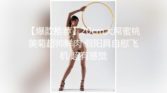 原创阴环白虎母狗无套被单男干