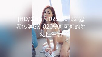 [HD/0.6G] 2023-03-22 冠希传媒GX-020萝莉可莉的梦幻性生活