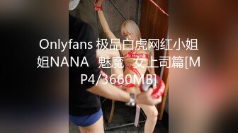 Onlyfans 极品白虎网红小姐姐NANA⭐魅魔⭐女上司篇[MP4/3660MB]