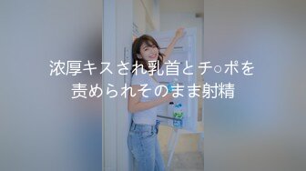 浓厚キスされ乳首とチ○ポを责められそのまま射精