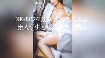 XK-8024 刘琴 技校色情风波 素人学生为钱在校 自拍自演性爱大片