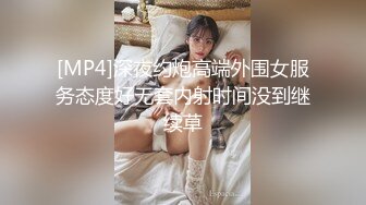 -美娇娘户外露天停车场直接掏出假阳具插穴潮吹 差点被巡逻队看到