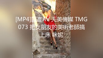 [MP4]國產AV 天美傳媒 TMG073 把女朋友的美術老師搞上床 咪妮