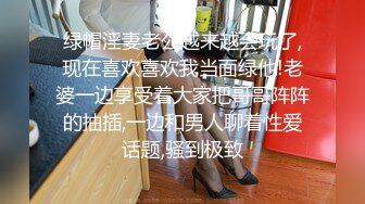 饥渴的女友非要挨操