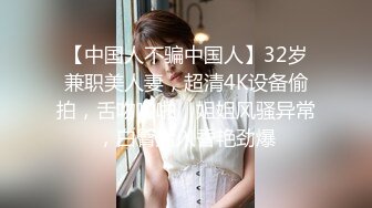 【中国人不骗中国人】32岁兼职美人妻，超清4K设备偷拍，舌吻啪啪，姐姐风骚异常，白臀后入香艳劲爆