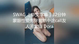 戴上 DVR给你沉浸式般的真实性爱体验