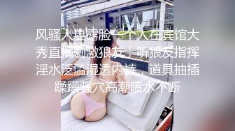 就这么看着大哥玩自己的女朋友,不难过还很兴奋