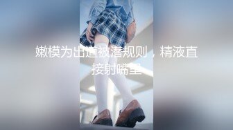 可爱少女家中自慰