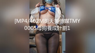 EMX-031 斑斑 被主人的肉棒塞满小穴 蜜桃影像传媒