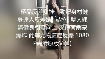 Twitter巨乳亚裔韩 舞蹈网红yuriboler福利 蜜桃臀八字奶喜欢健身