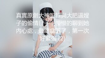 高能預警！比女人還女人極品網紅CDTS【sehe】私拍，能攻能守3P4P真男假女混亂性交人體蜈蚣，相當淫亂視覺盛宴 (3)