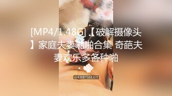 [MP4/ 499M] 新流出黑客破解家庭网络摄像头偷拍 喜欢白天做爱的年轻夫妻在沙发上啪啪