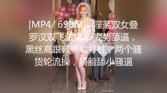 [MP4/ 642M] 情侣自拍性爱泄密流出~做爱前每位女神的最爱，都要吃吃鸡巴啊！