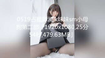 後入爆艹黃毛女友，拍打屁股騎馬，妹子回眸壹笑很驚人