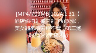 [MP4/703MB]2024.1.31【酒店偷拍】被内射了好紧张，美女翻来覆去睡不着，第二炮要求必须带套才行