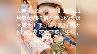 大神【淡定小郎君】10月11月最全约啪 各女神 26V超级大集合！部分妹子露脸 有大长腿人妻 可爱萝莉学生妹，丝袜大长 (8)