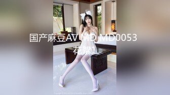 国产麻豆AV MD MD0053 花絮1