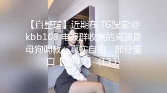 【自整理】近期在 TG搜索:@kbb108 电报群收集的高质量母狗调教，真实自拍，部分重口【154V】 (133)