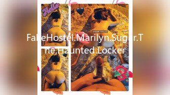 FakeHostel.Marilyn.Sugar.The.Haunted.Locker