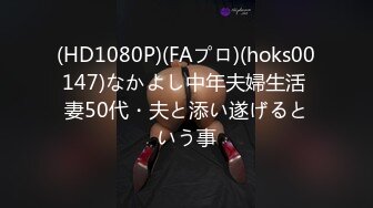 (HD1080P)(FAプロ)(hoks00147)なかよし中年夫婦生活 妻50代・夫と添い遂げるという事