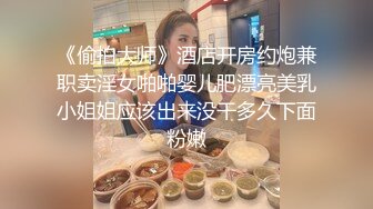 《偷拍大师》酒店开房约炮兼职卖淫女啪啪婴儿肥漂亮美乳小姐姐应该出来没干多久下面粉嫩