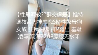 【性爱调教??群交虐爱】推特调教系大神虐恋SM性奴母狗女奴 狂操捆绑 群P露出 羞耻凌辱 高清720P原版无水印