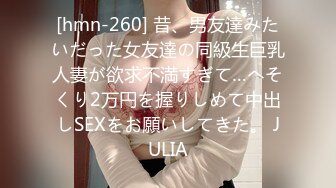 [hmn-260] 昔、男友達みたいだった女友達の同級生巨乳人妻が欲求不満すぎて…へそくり2万円を握りしめて中出しSEXをお願いしてきた。 JULIA