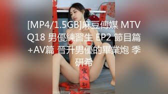 [MP4/1.5GB]麻豆傳媒 MTVQ18 男優練習生 EP2 節目篇+AV篇 晉升男優的畢業炮 季研希