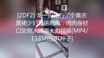 [2DF2] 龙一探花约了个黄衣黑裙少妇酒店啪啪，肉肉身材口交侧入骑乘大力猛操[MP4/138MB][BT种子]