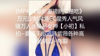 [MP4]《最新重磅新瓜速吃》万元定制网易CC星秀人气风骚万人迷极品女神【小初】私拍~露逼手指道具紫薇各种高潮脸挑逗~炸裂