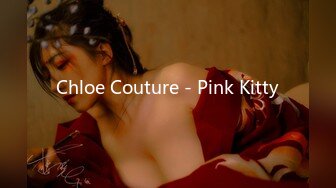 Chloe Couture - Pink Kitty