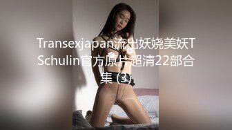 Transexjapan流出妖娆美妖TSchulin官方原片超清22部合集 (3)