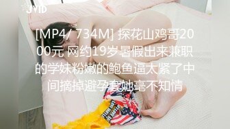 [MP4/ 2.06G] 撸管推荐！超漂亮小仙女身体的温度，极品川妹子，小逼逼真的是好粉嫩