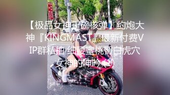 华人网黄刘玥闺蜜「Fanny Ly」「李月如」OF私拍 情趣女仆一边揉搓阴蒂一边用肉棒玩具抽插